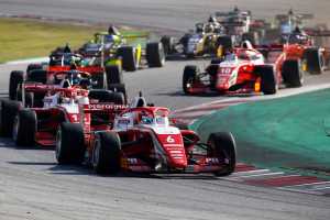 El Gran Premio de España de Fórmula 1 se juega este fin de semana en Montmeló