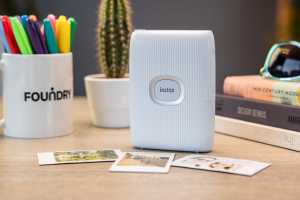 Instax Mini Link 2 review