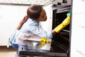 Should I buy a self-cleaning oven?