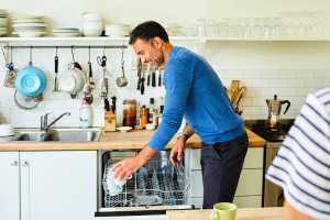 How to load your dishwasher (properly)