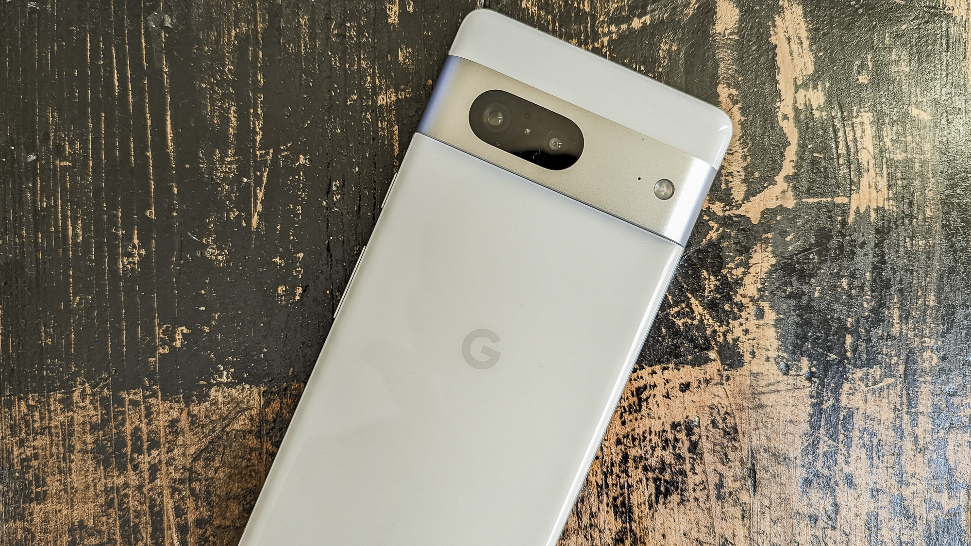 Google Pixel 7 -  Best for most people