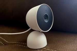 ¿Qué seguridad aporta la cámara Google Nest Cam Indoor a tu hogar?