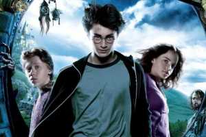 Comment regarder Harry Potter en streaming ?