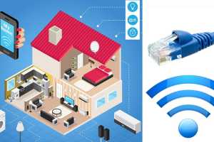 How to Speed up a Home Network: Tips to Boost Wired & Wi-Fi