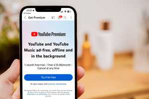 Get YouTube Premium for just $1.28/£1.02 per month using this trick