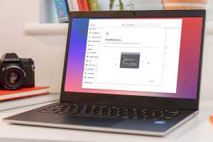 How to install Linux on a Chromebook