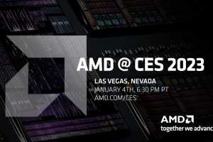 How to watch AMD’s CES 2023 press conference live