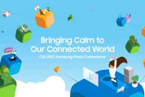 How to watch Samsung’s CES 2023 press conference live