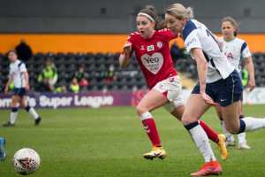 How to watch the Women’s Super League final day live