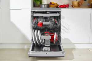 How to add dishwasher salt to your dishwasher