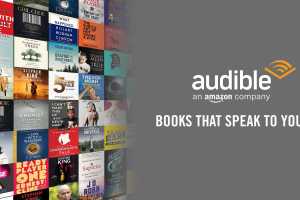 How to get Audible for free