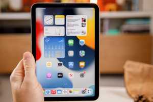 How to record an iPad’s screen
