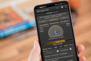 How to test your Wi-Fi speed
