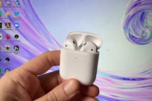 How to connect AirPods to a laptop or PC