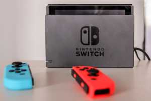 How to use Bluetooth headphones with Nintendo Switch