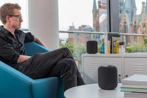 How to use Apple’s HomePod as a TV speaker
