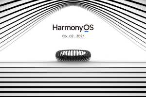 How to watch the Huawei HarmonyOS launch