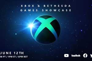 How to watch the Xbox and Bethesda games showcase
