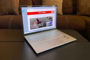 Review del HP Envy 16: un portátil bien dotado pero de alto precio
