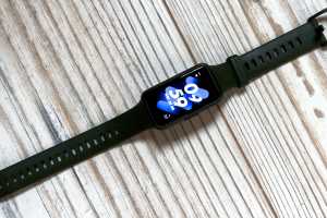 Review de la Huawei Band 7: la pulsera más cerca de hacerse reloj