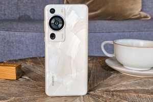 Huawei P60 Pro review