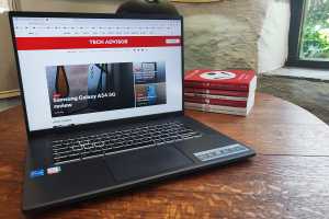 Review del Acer Chromebook 516 GE: un ChromeOS apto para jugar