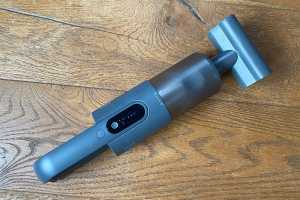 Brigii H5 handheld vacuum review