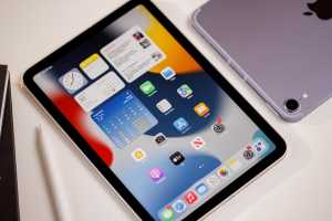 iPad mini 7: What to expect from the next-gen tablet