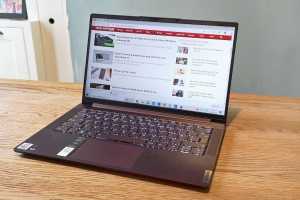 Get this Lenovo laptop half price at £449