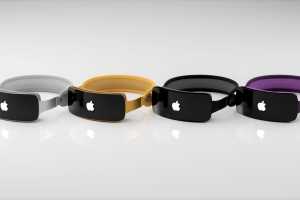 Des éléments de design du casque Reality Pro d’Apple auraient fuité