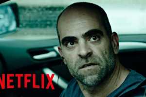Las nuevas series en Netflix en el mes de noviembre (2022)