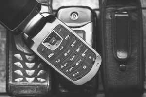 Les meilleurs téléphones portables basiques (2023)