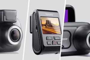 Las mejores cámaras para coches de 2022