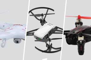 Los mejores drones baratos de 2022