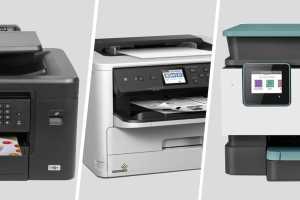 Las mejores impresoras multifunción profesionales de 2022