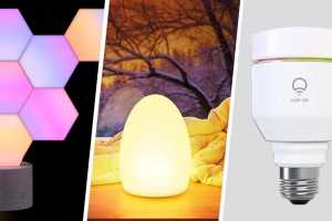 Lámparas y bombillas inteligentes: Las mejores de este año