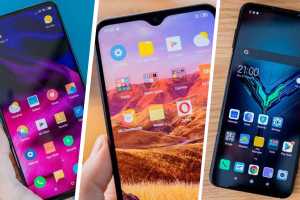 Estos son los mejores móviles Xiaomi de este 2023