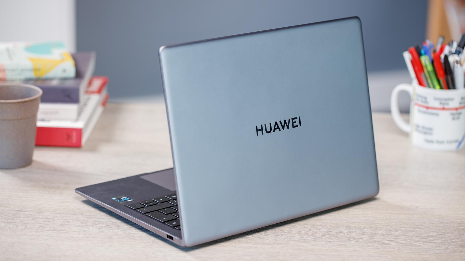 Huawei MateBook 14s (2021) - El mejor portátil