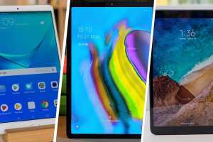 Las mejores tablets Android de 2023