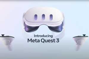 Meta Quest 3: Everything you need to know