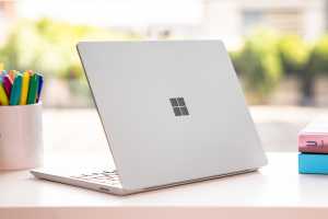 Microsoft Surface Laptop Go 3: Everything we know so far