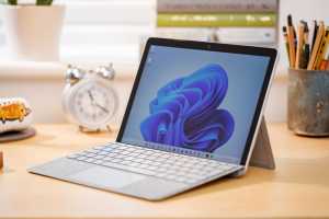 Microsoft Surface Go 4: Everything you need to know