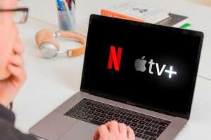 Los usuarios de Apple TV ya pueden conseguir el plan de Netflix más barato