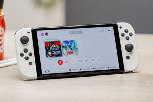 How to share screenshots from your Nintendo Switch
