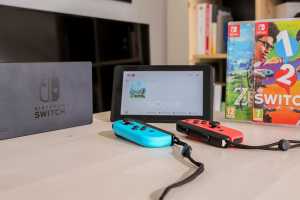 The best Nintendo Switch accessories in 2023