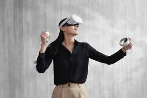 Meta Quest 3: Todo lo que debes saber sobre las gafas de realidad virtual