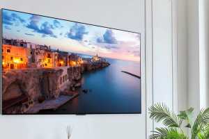 Por qué el televisor LG OLED G3 podría ser el más interesante de 2023