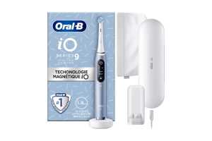 Promo Amazon : belle réduction pour la Oral-B iO Series 9