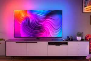 Philips The One 8506 (2021) review