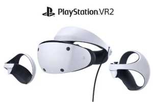 PlayStation VR2 : tout ce que vous devez savoir sur le casque VR PS5